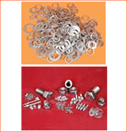 C.P.FASTENERS